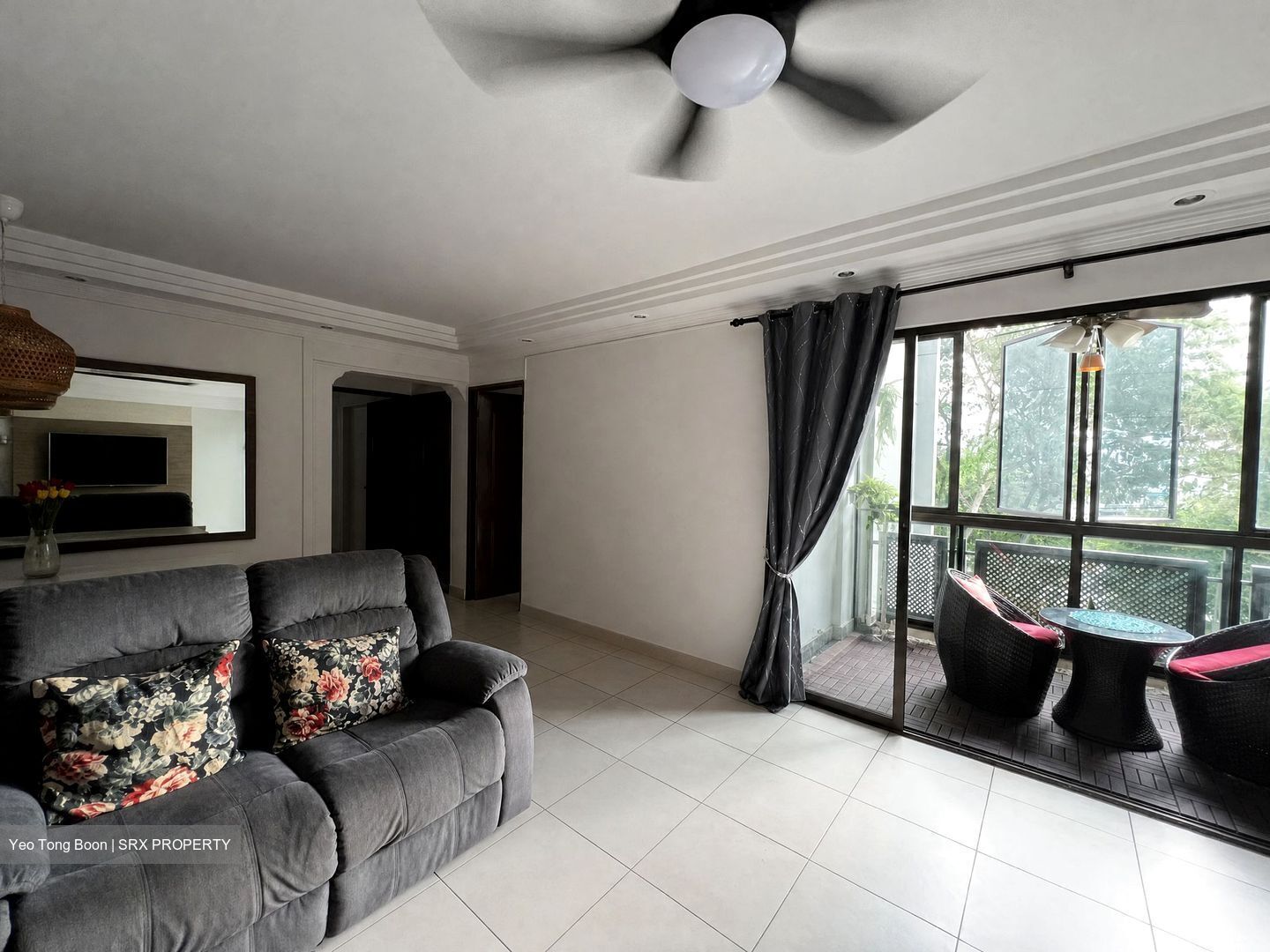 Blk 190B Rivervale Gateway (Sengkang), HDB 5 Rooms #610236661